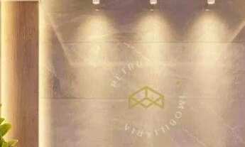 Imagem 7: Apartamento com 1 dormitório à venda, 47 m² por R$ 670.000,00 - Nova Campinas - Campinas/S