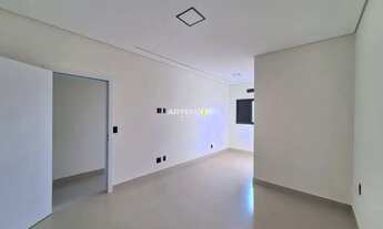 Imagem 6: Apartamento à venda em Franca, Parque Doutor Carrão, com 3 suítes, 107m²