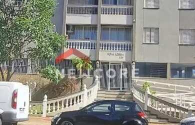 Imagem: Apartamento em Rua Jorge Velho - Vila Larsen