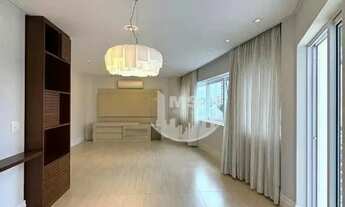 Imagem 2: Apartamento com 3 dormitórios, 152 m² - venda por R$ 1.970.000,00 ou aluguel por R$ 13.950