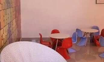 Imagem 5: Apartamento Parque Barcelona