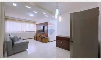 Imagem 3: APARTAMENTO 3 QUARTOS 1 SUITE NASCENTE RESIDENCIAL CIDADE DAS ÁGUAS- ÁGUAS CLARAS