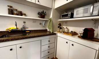 Imagem 6: Apartamento para aluguel possui 74 metros quadrados com 2 quartos