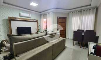 Imagem 6: Casa à venda, 100 m² por R$ 670.000,00 - Jardim Atlântico Leste (Itaipuaçu) - Maricá/RJ