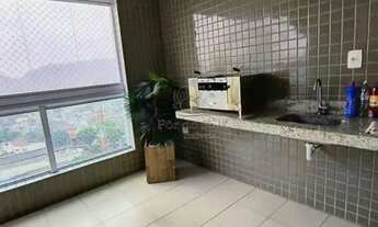 Imagem: Apartamento 2 dorms, Canto do Forte, Praia