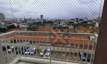 Imagem 2: LINDO APTO METRÔ BRESSER-MOOCA-3 DORMS SENDO 1 SUÍTE 1 VAGA-LAZER COMPLETO