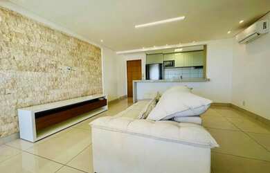 Imagem 6: Apartamento Eldorado Pedra do Mar 02 Vagas Paralelas