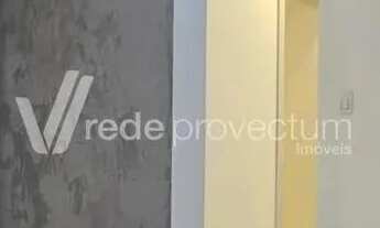 Imagem 2: Apartamento à venda no Residencial Imagine, em Indaiatuba, SP