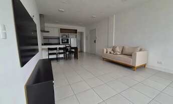 Imagem 4: Apartamento para Locação 1ª Locação | 1 Quarto