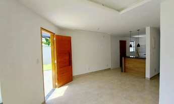 Imagem 7: Casa à venda, 86 m² por R$ 470.000,00 - Jardim Atlântico Central (Itaipuaçu) - Maricá/RJ