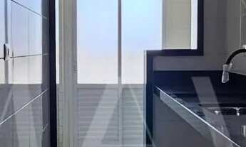 Imagem 3: Apartamento 2 dormitórios Alto Padrão em Caiçara, Praia Grande/SP