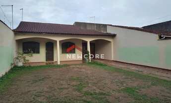 Imagem 5: Casa em Rua Armando Diogo - Gaivota (Praia) - Itanhaém/SP