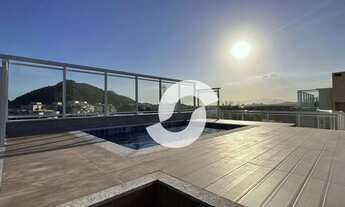 Imagem 7: Apartamento com 2 dormitórios à venda, 106 m² por R$ 859.000,00 - Itacoatiara - Niterói/RJ