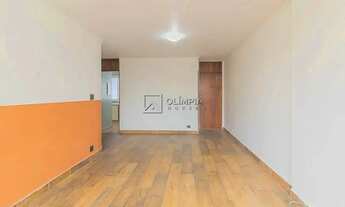 Imagem 3: Venda Apartamento 2 Dormitórios - 120 m² Sumaré