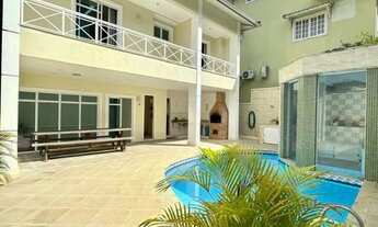 Imagem 2: Casa com 5 quartos à venda, 357 m² por R$ 1.050.000 - Maria Paula - Niterói/RJ