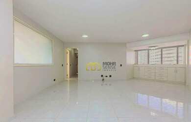 Imagem 6: Apartamento com 3 dormitórios à venda, 103 m² por R$ 970.000,00 - Água Verde - Curitiba/PR