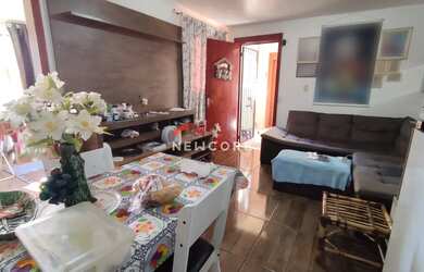 Imagem 5: Apartamento em Avenida Coronel Theodomiro Porto da Fonseca - Ipiranga - Sapucaia do Sul/RS