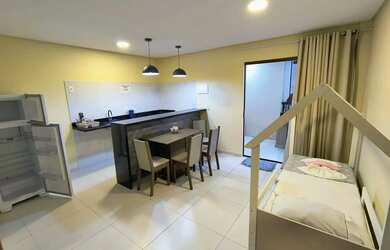 Imagem 3: Super oportunidade - Apartamento novo - Porto de Galinhas