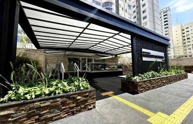 Imagem: Apartamento Novo, Alto Padrão, 3 suites