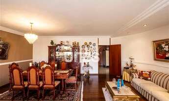 Imagem 3: Boulevard - Apartamento 4 quartos, sendo 4 suítes