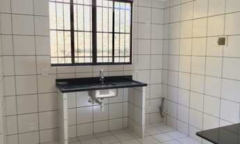 Imagem 6: Apartamento em Capim Macio