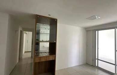 Imagem 5: Reserva Passaré - Térreo - Mobiliado - 65m² - 3 quartos - Lazer Completo - Elevador - Pas