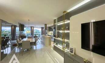 Imagem 4: Apartamento de 3 suítes a venda por R$ 1.590,000,00 - Bairro Itoupava Seca - Blumenau/SC