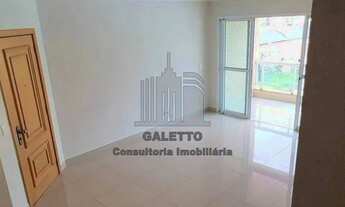 Imagem 3: Apartamento para venda ou locação no Mansões Santo Antônio