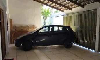 Imagem 6: Casa com piscina 4 suítes - Cidade Jardim - Goiânia