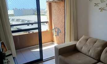 Imagem: Apartamento Padrão / Apartamento em Natal