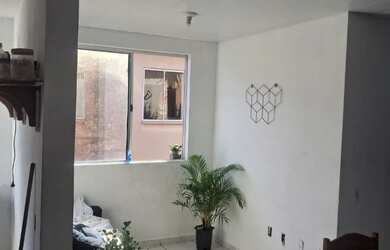 Imagem 2: Apartamento Maracacuera