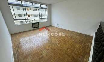 Imagem 4: Apartamento em Avenida Presidente Wilson - Gonzaga - Santos/SP