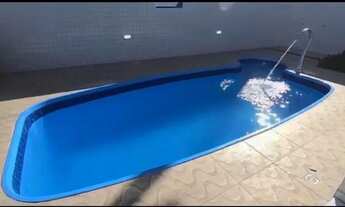 Imagem 2: Excelente apartamento no Gramame -(57 m²,2/4, térreo, Residencial Belize