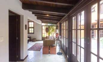 Imagem 6: Casa para venda em Lapa com 4 quartos, sendo 3 suítes , 400m²