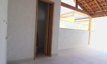 Imagem 3: COBERTURA 133m - BAIRRO PARAISO - SANTO ANDRE