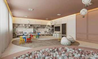 Imagem 7: Apartamento à venda com 2 quartos 1 suíte, 66,62m² em Centro Biguaçu