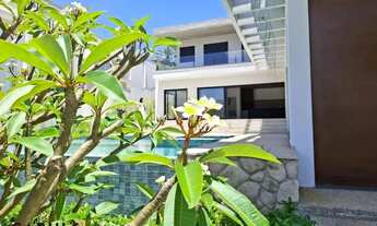 Imagem 2: Casa com 5 suítes, 650 m² - alto padrão - venda por R$ 7.000.000 ou aluguel por R$ 43.820