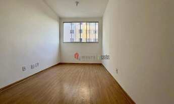 Imagem 3: Apartamento - 2 quartos - venda - Nova Califórnia - Juiz de Fora/MG