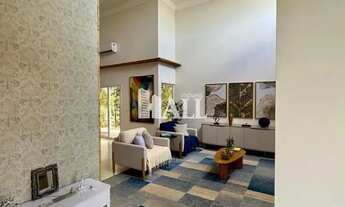 Imagem 4: Casa de Condomínio, 3 quartos, Damha IV, Rio Preto