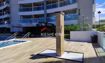 Imagem 6: Apartamento em Rua Hil de Moraes - Edson Queiroz - Fortaleza/CE