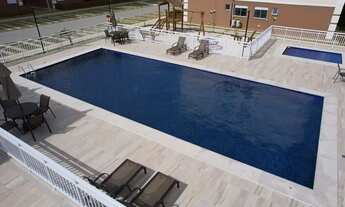 Imagem 2: Apartamento mobiliado Abrantes Vog Imperiale