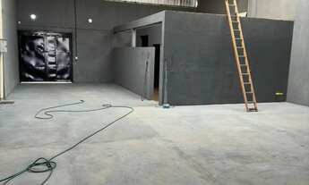 Imagem 4: ALUGO GALPAO QD 612 SUL FRENTE A TO