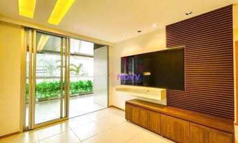 Imagem: Apartamento com 3 dormitórios à venda