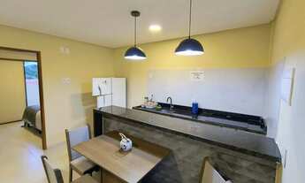 Imagem 2: Super oportunidade - Apartamento novo - Porto de Galinhas