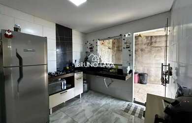 Imagem 5: Casa à venda no Bairro Alvorada Industrial - São Joaquim de Bicas/MG