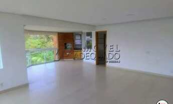 Imagem 4: Apartamento de 181m² para venda no Reserva Arvoredo, Vila São Francisco, Osasco/SP