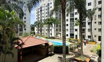 Imagem 3: Imóvel para venda com 48 metros quadrados com 2 quartos em Colina de Laranjeiras - Serra