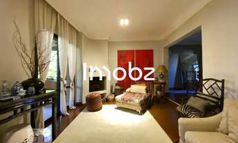 Imagem 5: Apartamento à venda no Green Park - Rua Itaiteva, 206 - São Paulo - SP - CEP: 05713-470