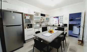 Imagem 5: Oportunidade - Casa Sobrado - Bosque dos Eucaliptos - 183,54m²