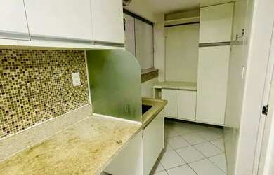 Imagem 6: Apartamento à venda no AZURE PITUBA , PITUBA, Salvador, BA